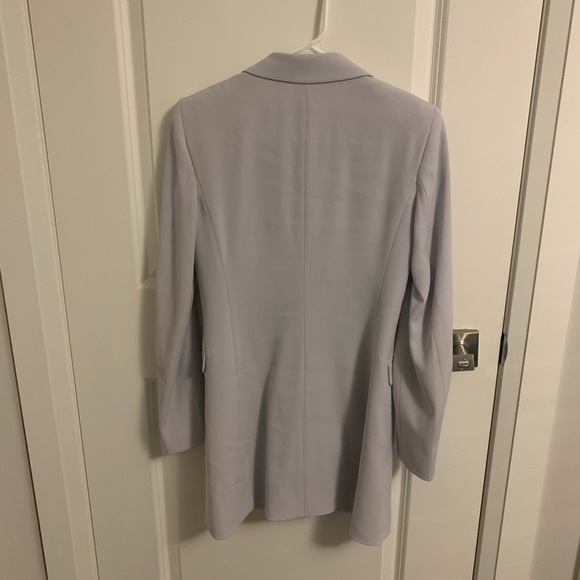 COPY - Aritiza Blazer Dress - Picture 4 of 4